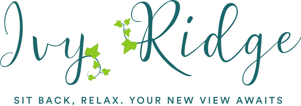 ivy ridge logo